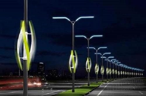 智能道路成新技术宠儿 美国还在研发中国已实践