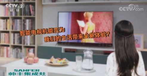 从AI角度 央视告诉你“世界杯”电视怎么选?