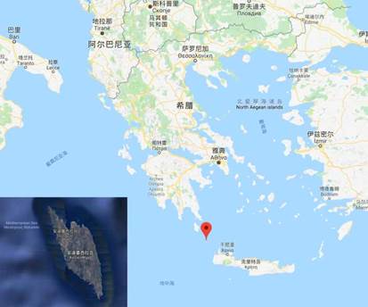 它是人类的第一台模拟计算机,2000年前就能计算月全食