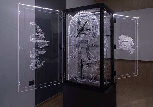它是人类的第一台模拟计算机,2000年前就能计算月全食