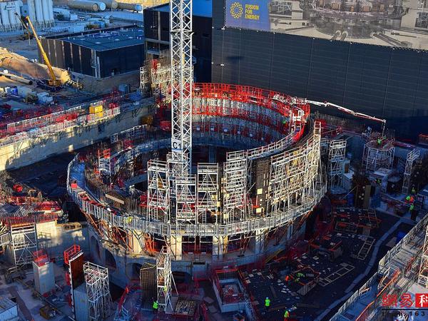 MIT探索迷你聚变技术提供无碳能源,15年内或可投入使用