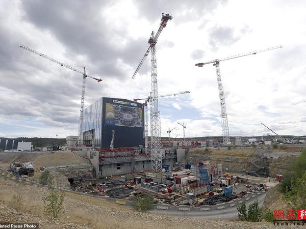 MIT探索迷你聚变技术提供无碳能源,15年内或可投入使用