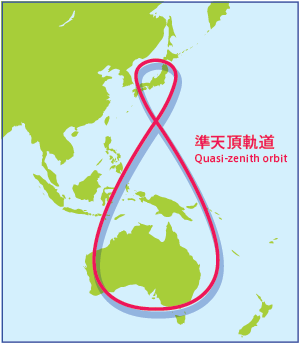 日本版GPS号称碾压其他导航系统?翠花,你膨胀了