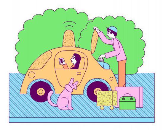 加拿大建造超级智慧城市 打造AI的乌托邦