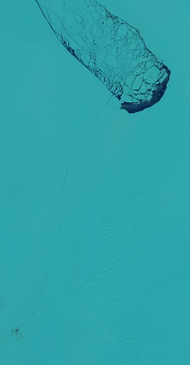 中国科学院中国遥感卫星地面站:坦克居然被“巨型油罐”KO了!