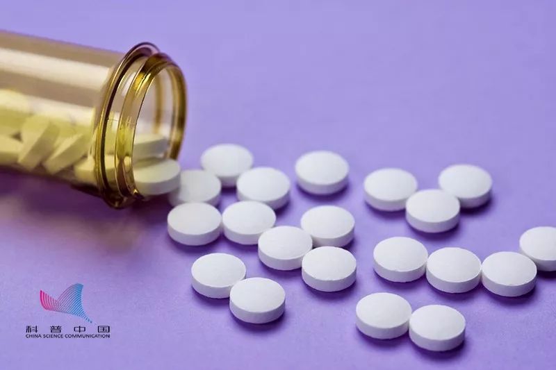 多数止疼药对女性不管用?难道以后吃药要分男女了吗?