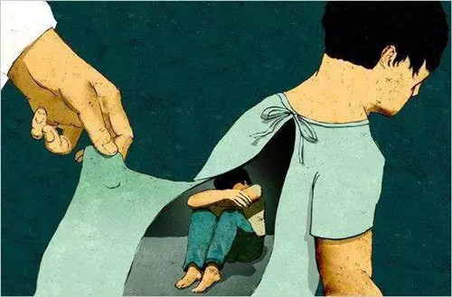 性侵阴影下,我们该做什么?