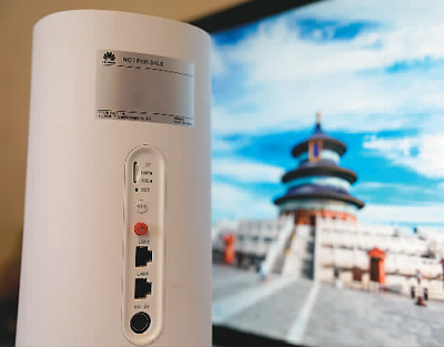 中国将正式进入5G商用元年