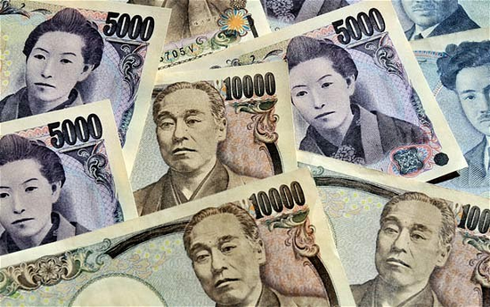 日本拟大力推动无现金支付