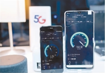 5G来了,4G不会降速