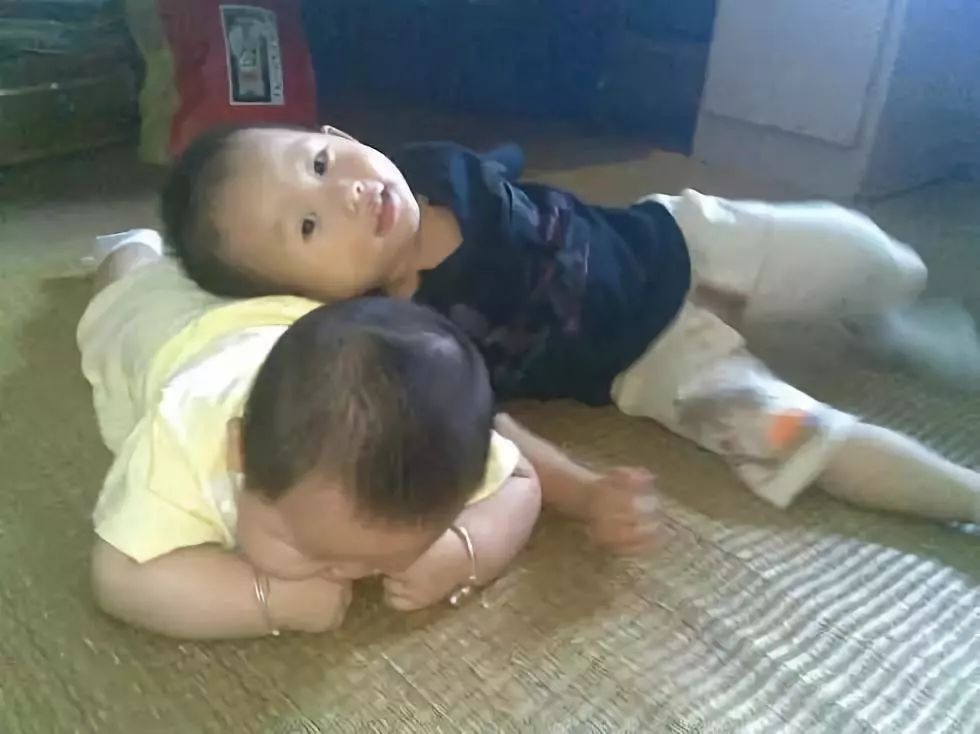 都是一个爸妈生的,为什么老二比老大精?原来根源在这里