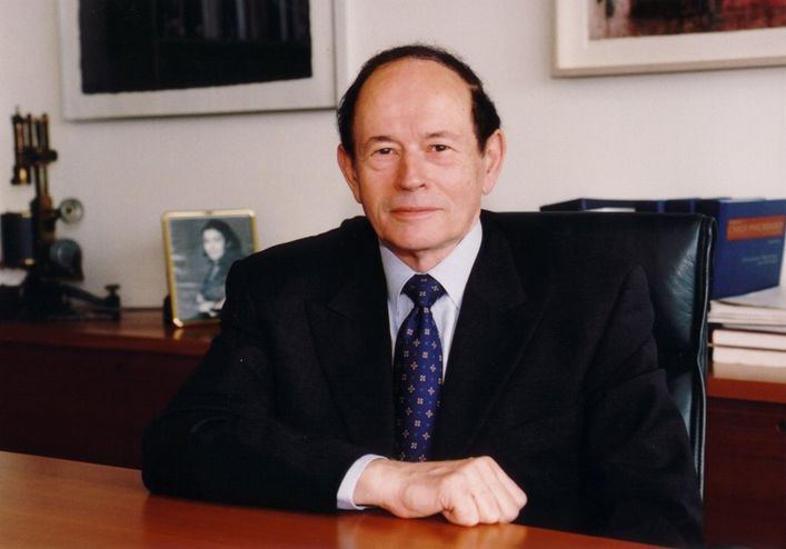 脑与电脑究竟有多像?——从神经达尔文主义到达尔文机