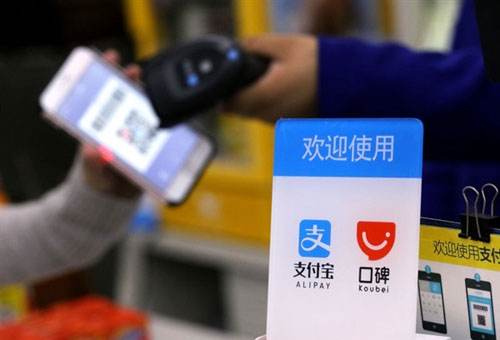 支付宝进军日本交通系统 试验移动支付乘车