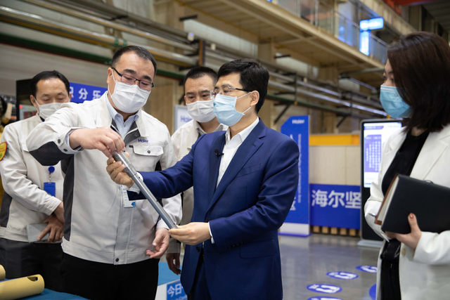 5G有多“香”?两会建言里有答案