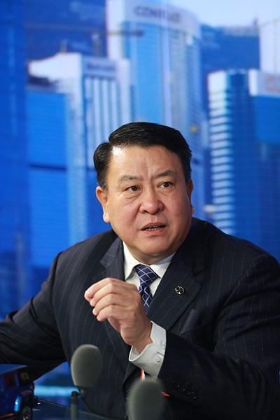 5G有多“香”?两会建言里有答案