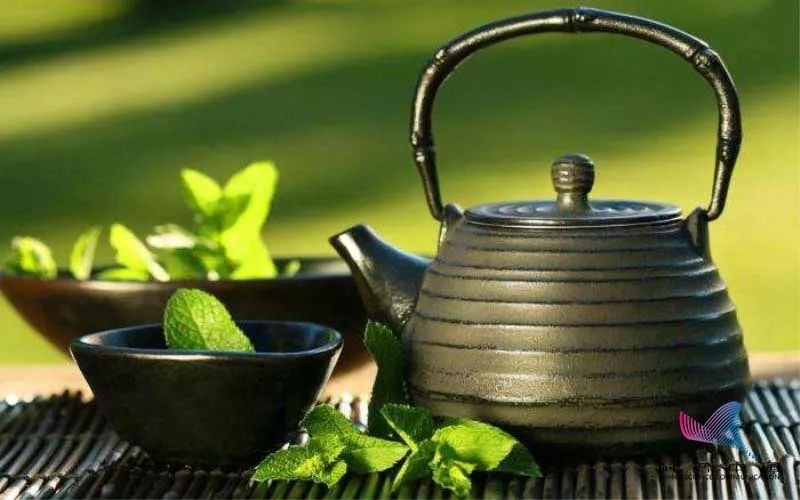 喝茶真的能刮油减肥吗?