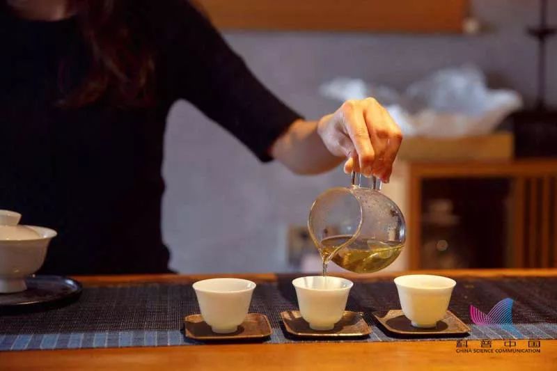 喝茶真的能刮油减肥吗?