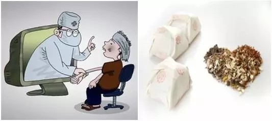 是药三分毒 中药亦伤肝
