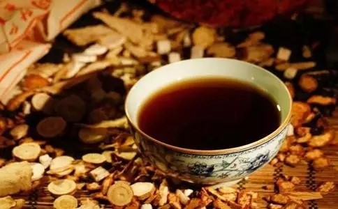 涨姿势!服用中药时间有讲究