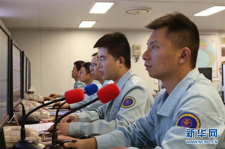 远望3号船测控三大看点 远望3号船测控三大看点