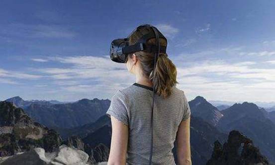 打开新“视”界大门 VR直播带你说走就走