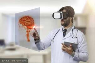 打开新“视”界大门 VR直播带你说走就走