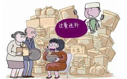 为啥你总是越补越虚?当心这进补9大误区