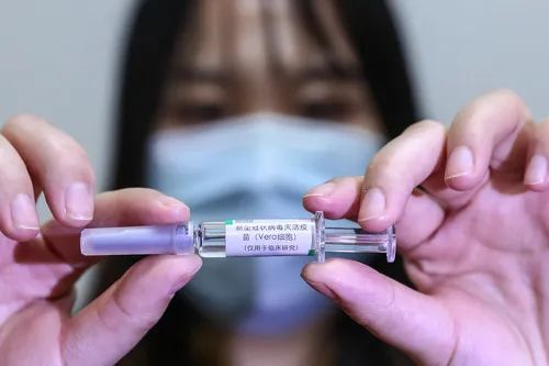 新冠疫苗问世还有多远?