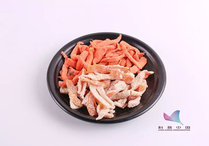 鲜橘皮泡水喝能止咳?你喝下去的可能是农药