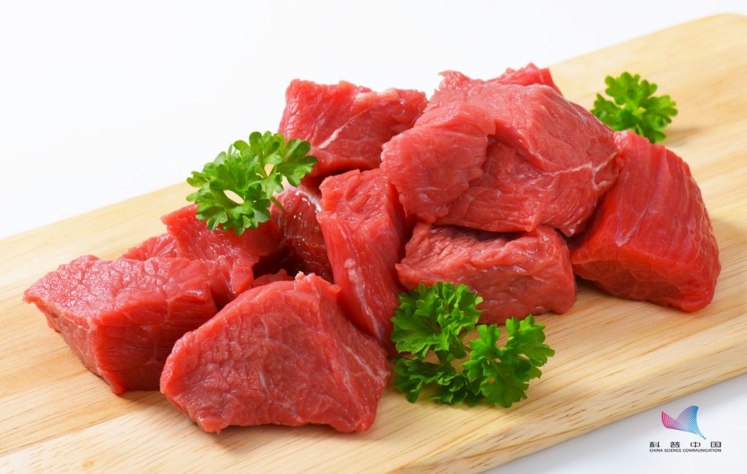世界卫生组织:红肉是致癌物!以前吃的肉都成毒药了?