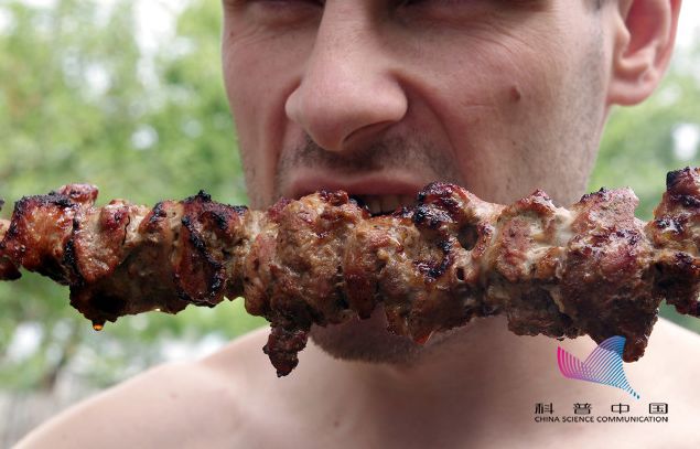 世界卫生组织:红肉是致癌物!以前吃的肉都成毒药了?