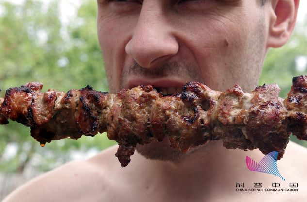 “人造肉”将被端上餐桌,你吃还是不吃?
