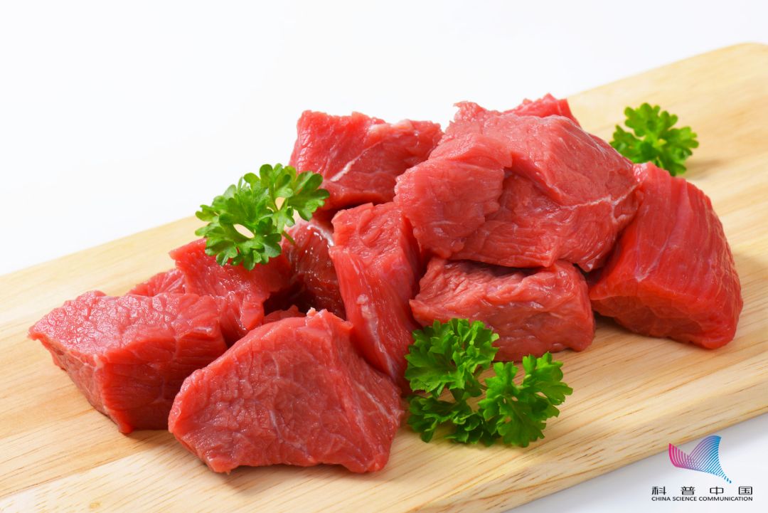 “人造肉”将被端上餐桌,你吃还是不吃?