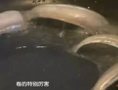 警惕!买到这样的带鱼千万别吃!