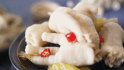 警惕!买到这样的带鱼千万别吃!