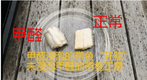 警惕!买到这样的带鱼千万别吃!