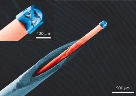 失传近300年的“绝世好钢”重出江湖!科学家3D打印出大马士革钢