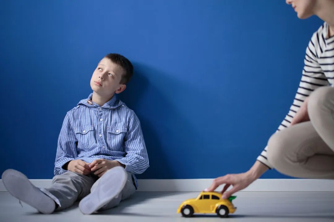 怎样保证遗传稳定性?精子放了个大招