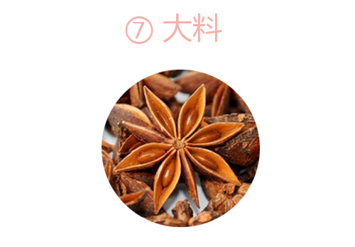 十三香,都是什么香?