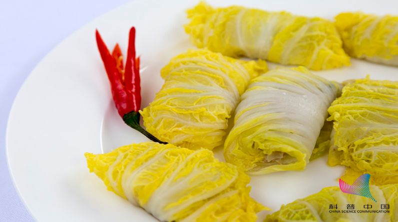 辟谣:这四种蔬菜可以放心吃,不是致癌物!