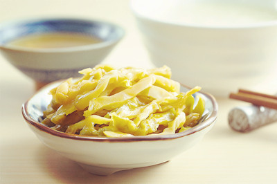 《芝麻胡同》热播,聊聊酱菜那些事儿