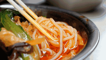 螺蛳粉的“臭味”到底哪里来的?