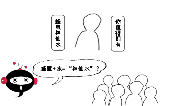 你以为蜂蜜是“神仙水”吗?降血脂?增强免疫力?止咳?通便?