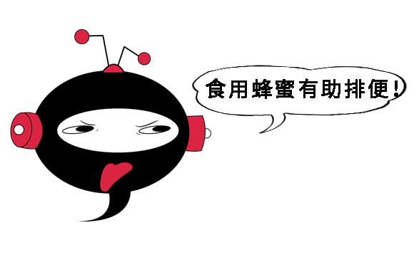 你以为蜂蜜是“神仙水”吗?降血脂?增强免疫力?止咳?通便?