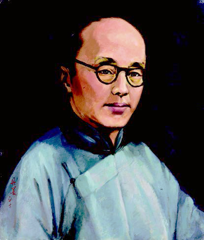 他们不是天生强大,只是留名月球的中国人