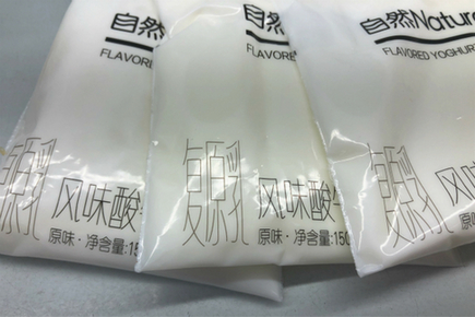 复原乳是“劣质产品”吗?