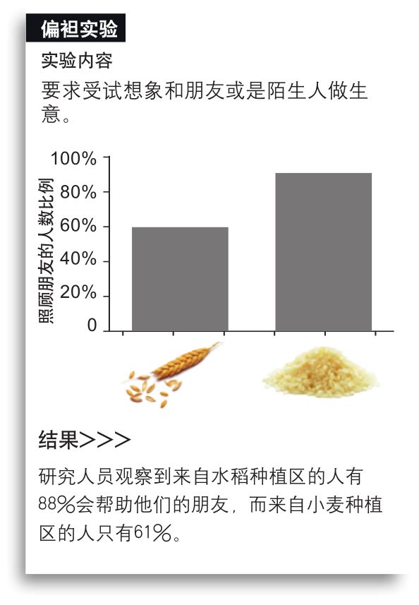 我们每天吃的米饭,最早是从哪里来的?