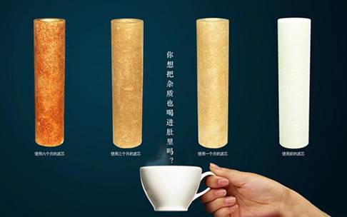 饮用水不安全!你以为用了净水器就能高枕无忧吗?
