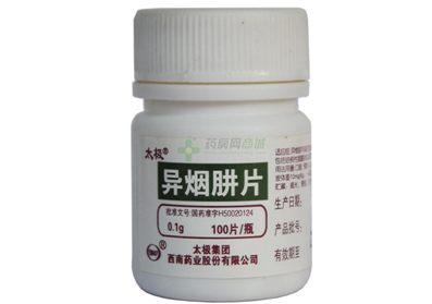 人狗大战:异烟肼毒狗,到底有多危险?