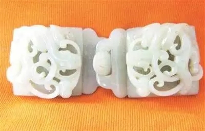 中国人喜欢玉,就像你喜欢打游戏一样痴迷!